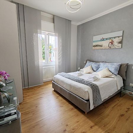 Astri Venice B&B Mestre Eksteriør billede