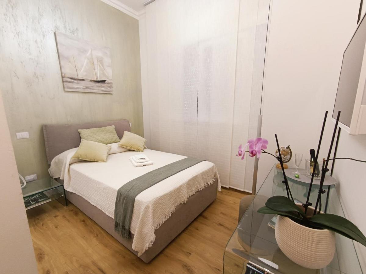 Astri Venice B&B Mestre Eksteriør billede