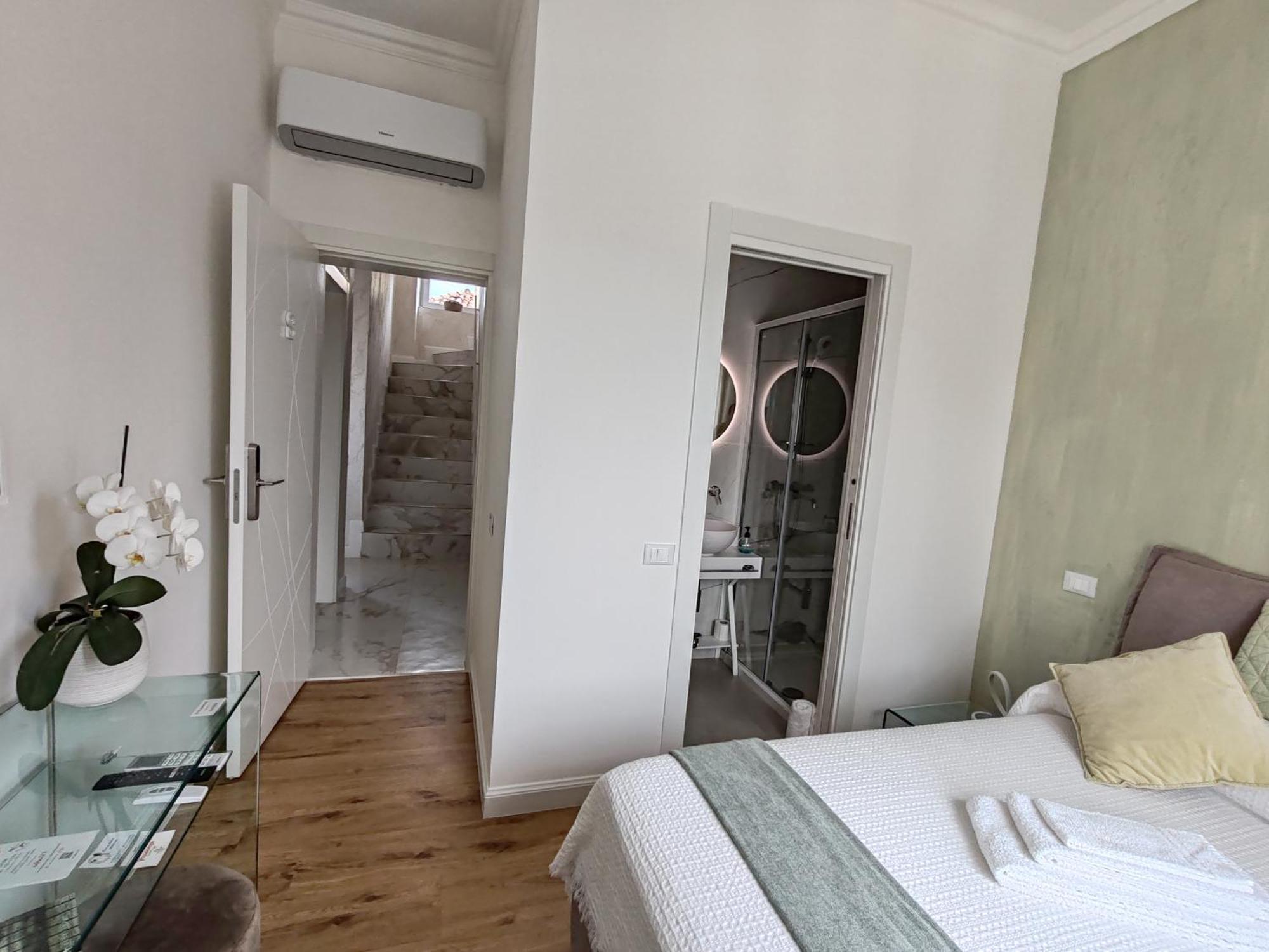 Astri Venice B&B Mestre Eksteriør billede
